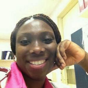 Meet your Posher, Ndidi